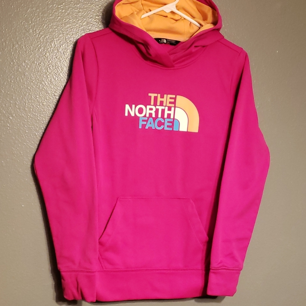 The Northface Hoodie Women's S/P